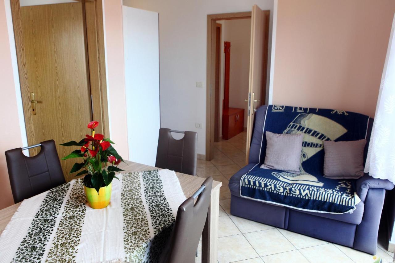 Sea View Apartments Orko Πορτορόζ Εξωτερικό φωτογραφία